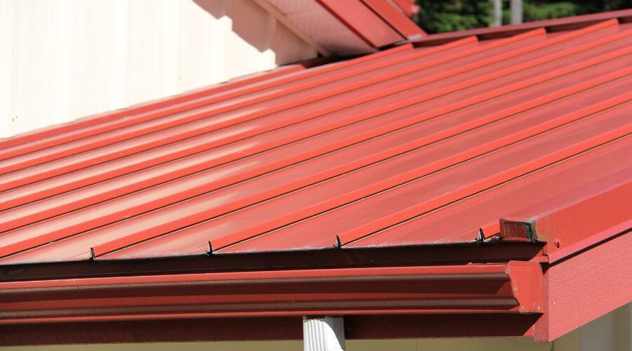 Emergency Industrial Roof Repair in Tallmansville, WV